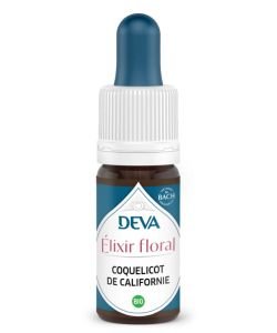 Coquelicot de Californie BIO, 15 ml